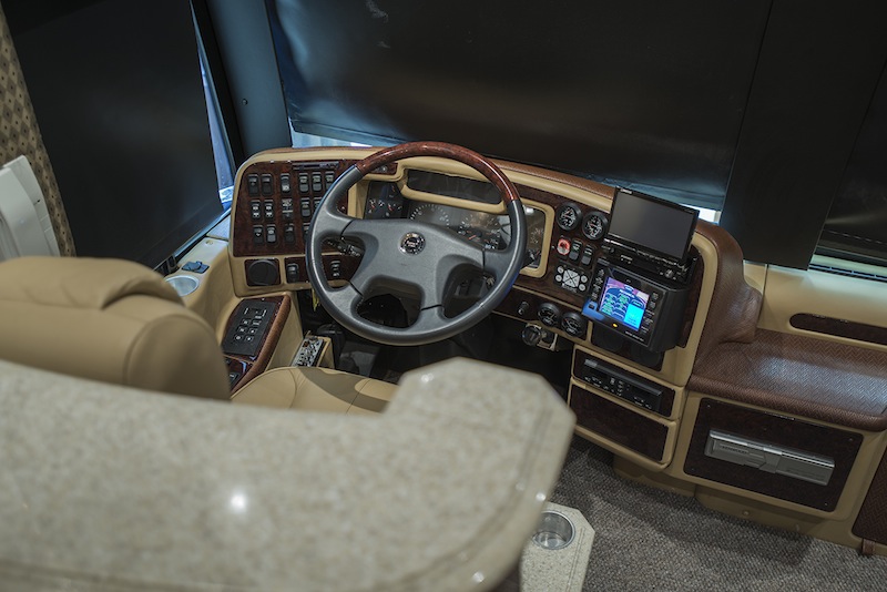 2008 Prevost Liberty H3-45 For Sale