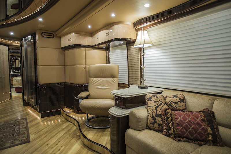 2008 Prevost Liberty H3-45 For Sale
