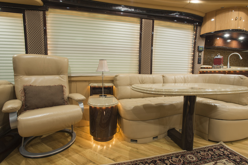 2008 Prevost Liberty H3-45 For Sale