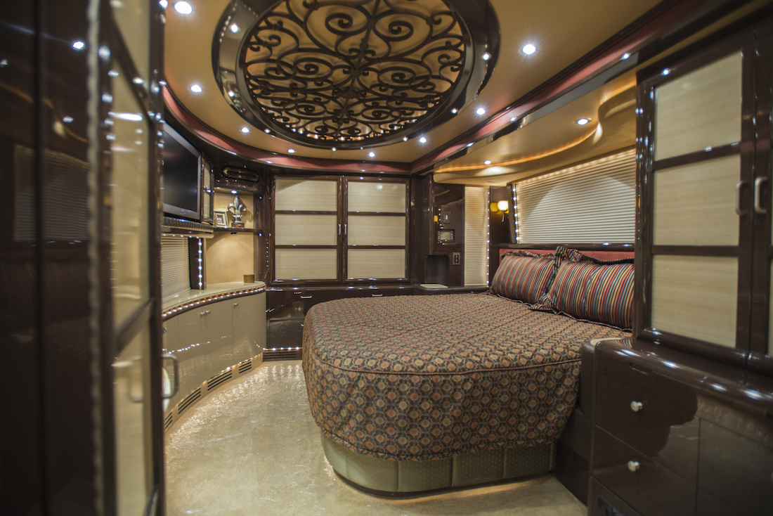 2008 Prevost Liberty H3-45 For Sale