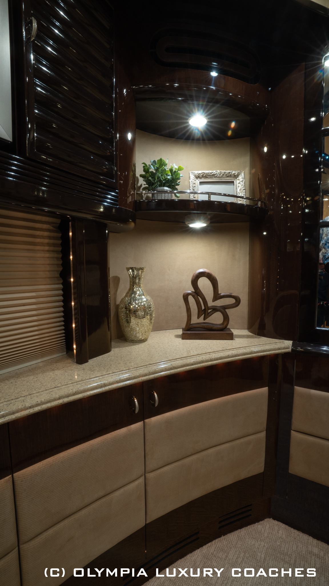 2008 Prevost Liberty H3-45 For Sale