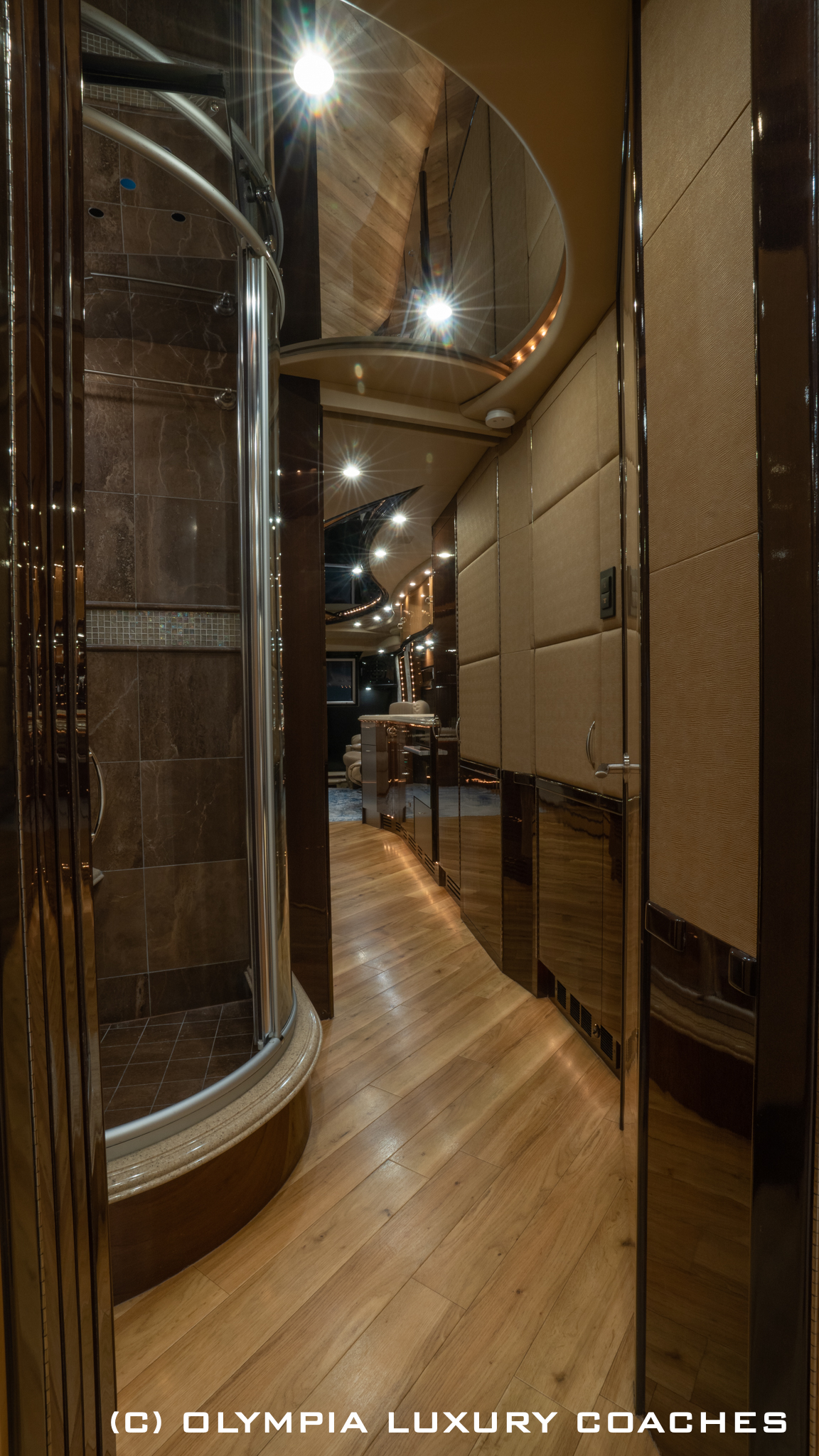 2008 Prevost Liberty H3-45 For Sale