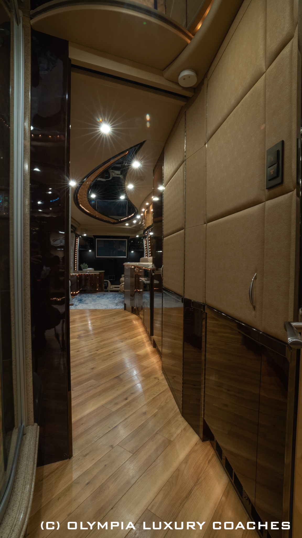 2008 Prevost Liberty H3-45 For Sale