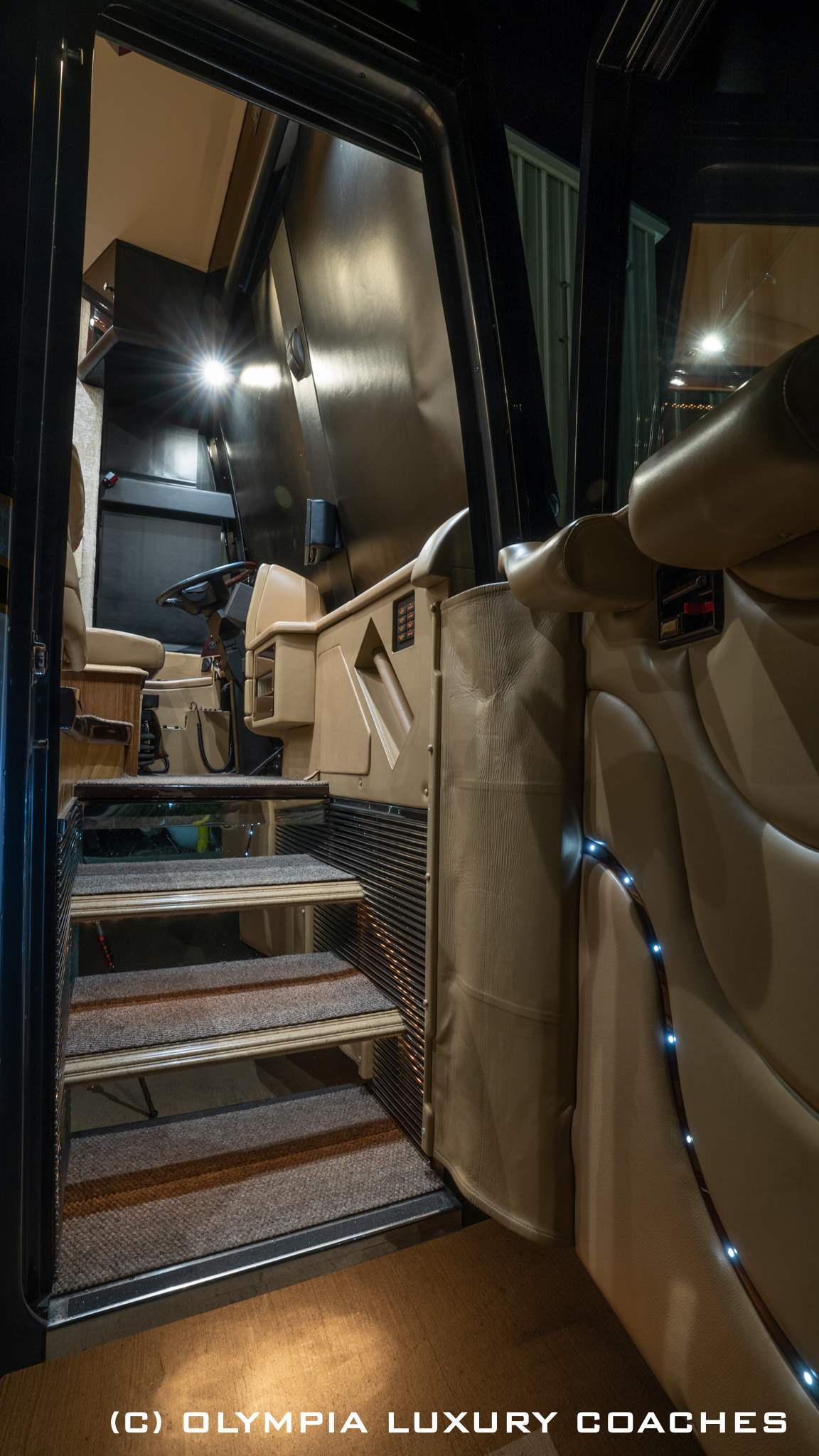 2008 Prevost Liberty H3-45 For Sale