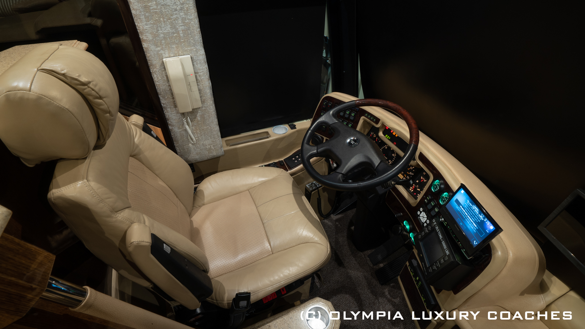 2008 Prevost Liberty H3-45 For Sale