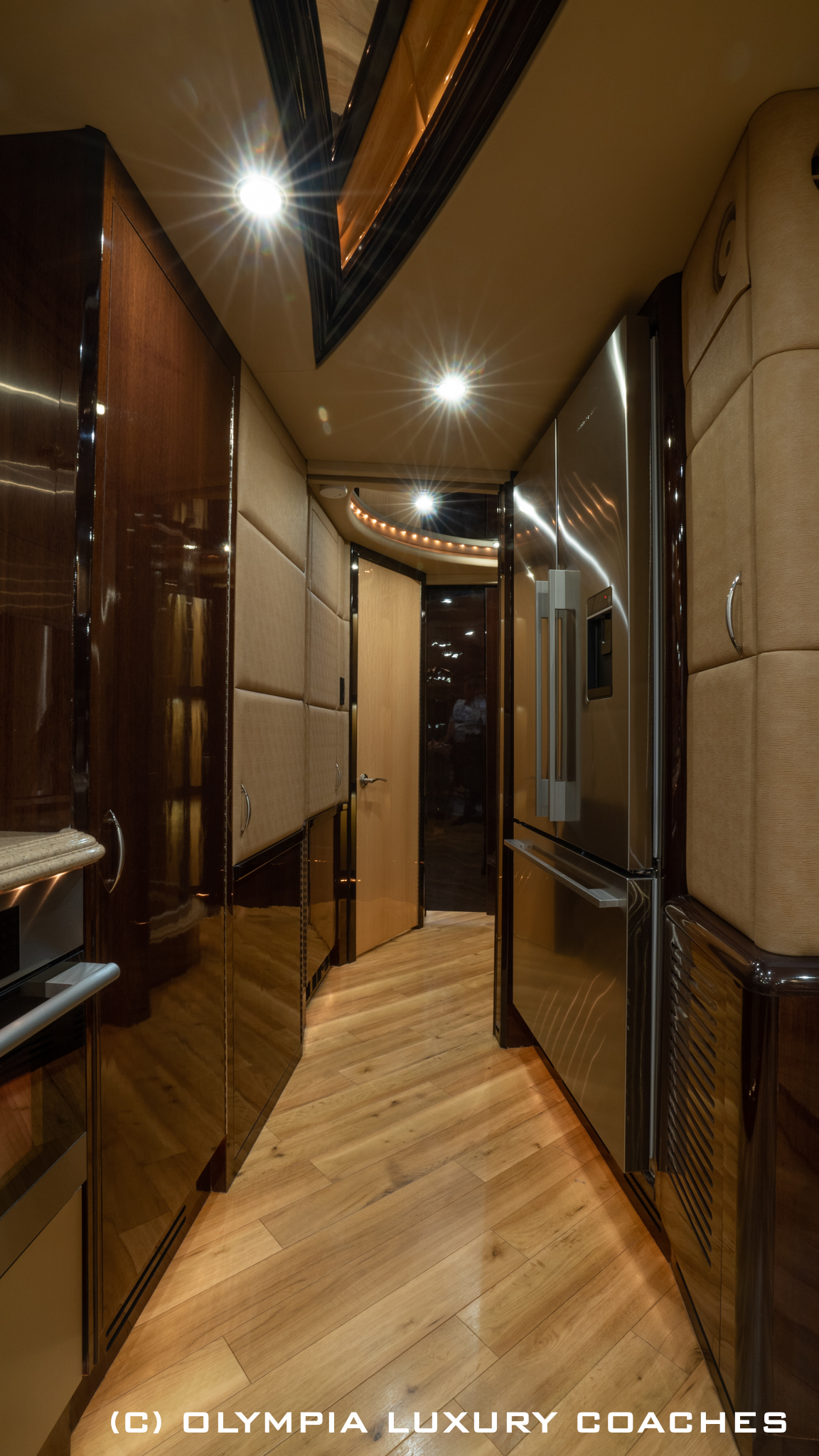 2008 Prevost Liberty H3-45 For Sale