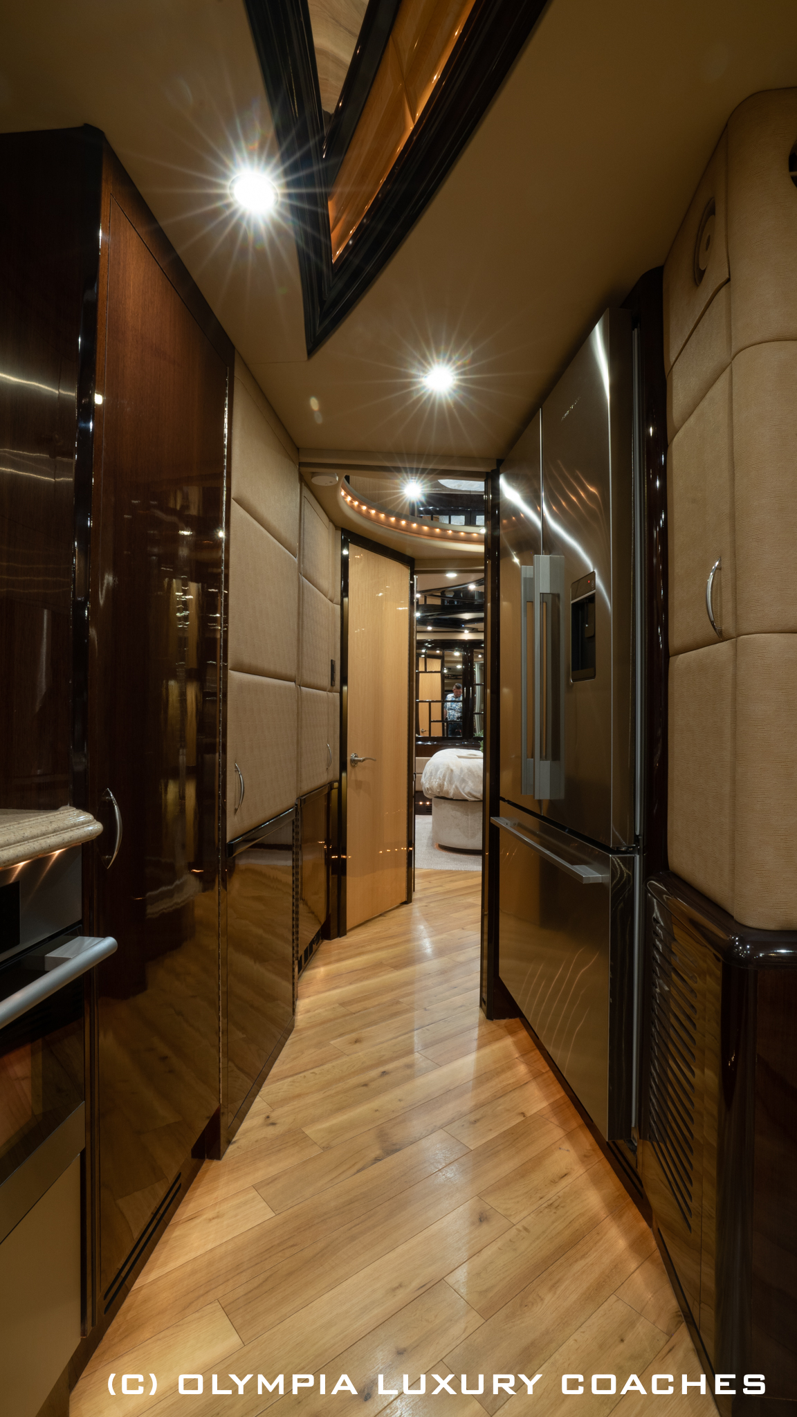 2008 Prevost Liberty H3-45 For Sale