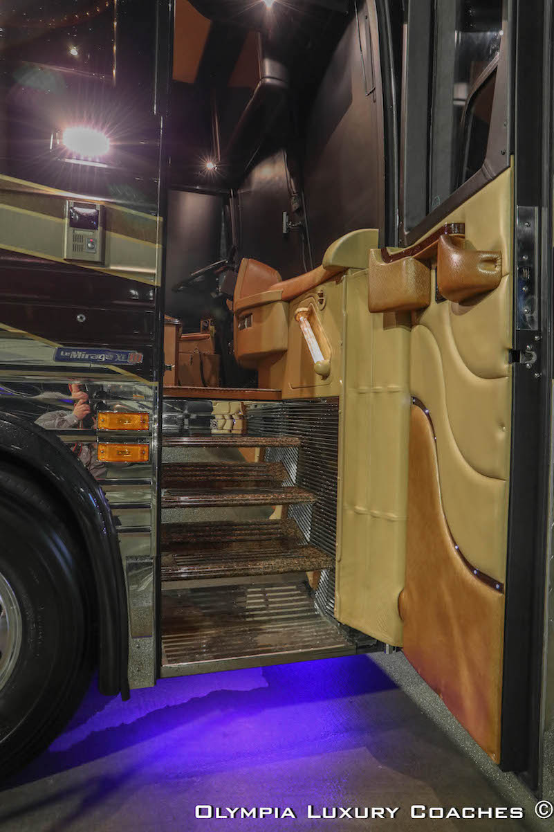 2008 Prevost Liberty XLII For Sale