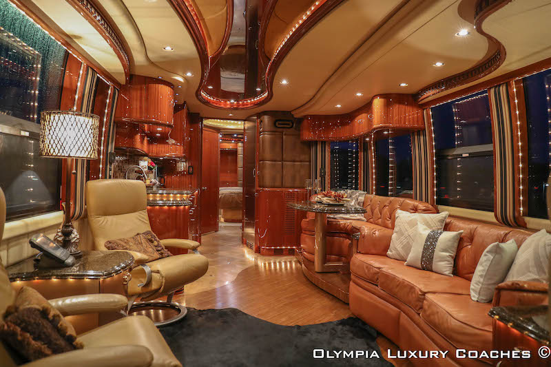 2008 Prevost Liberty XLII For Sale