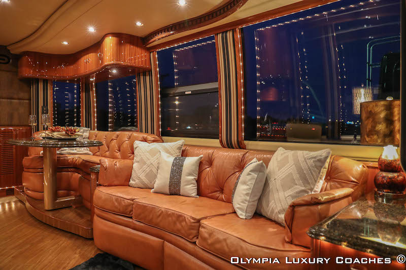 2008 Prevost Liberty XLII For Sale