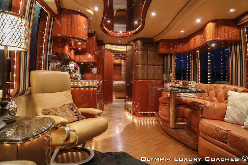 2008 Prevost Liberty XLII For Sale