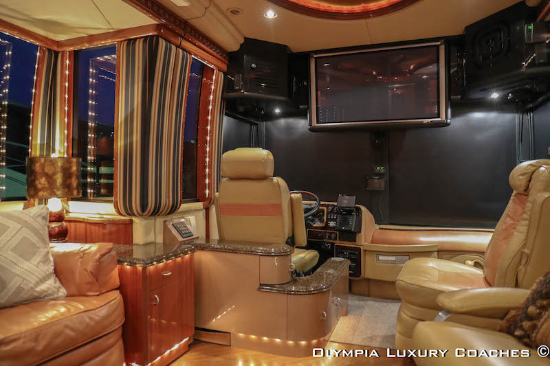 2008 Prevost Liberty XLII For Sale