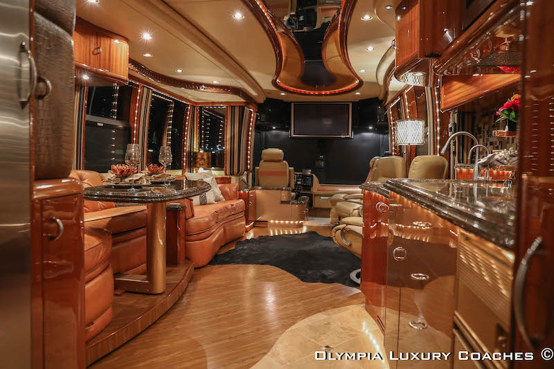 2008 Prevost Liberty XLII For Sale