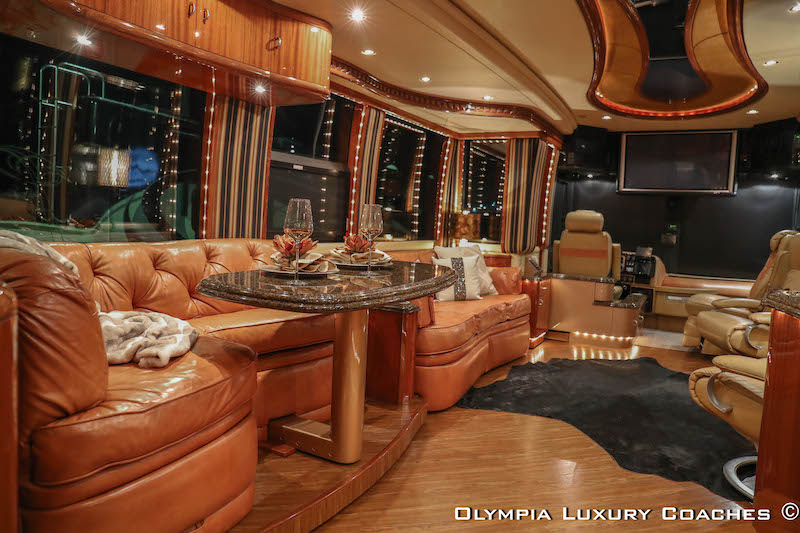 2008 Prevost Liberty XLII For Sale