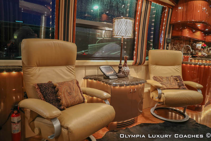 2008 Prevost Liberty XLII For Sale