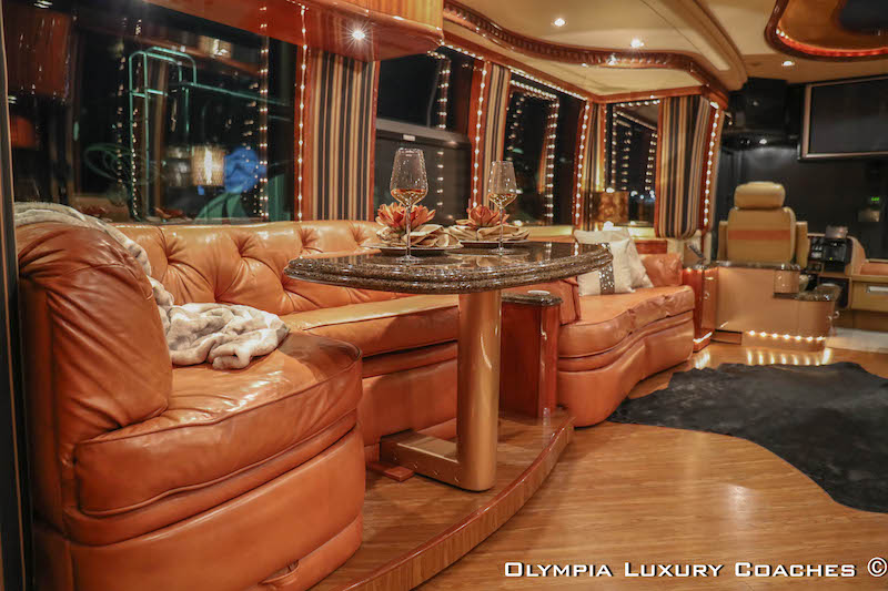 2008 Prevost Liberty XLII For Sale