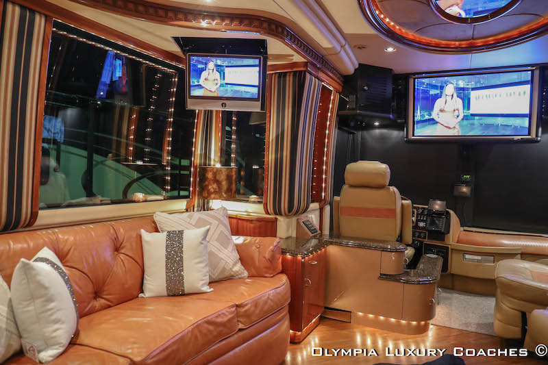 2008 Prevost Liberty XLII For Sale