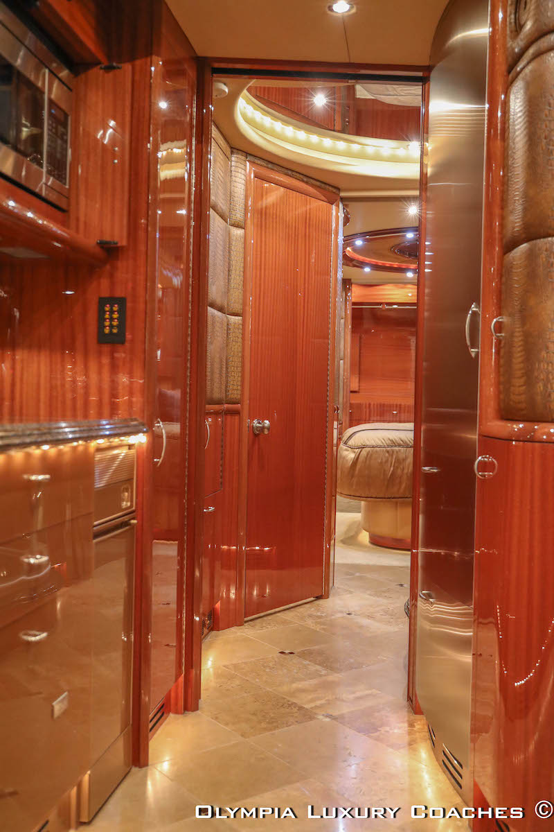 2008 Prevost Liberty XLII For Sale