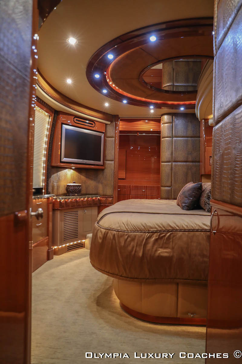 2008 Prevost Liberty XLII For Sale