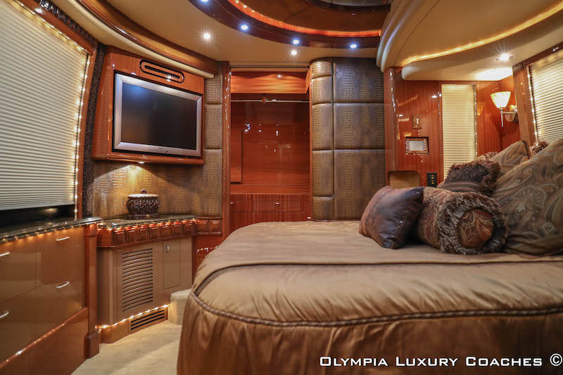 2008 Prevost Liberty XLII For Sale