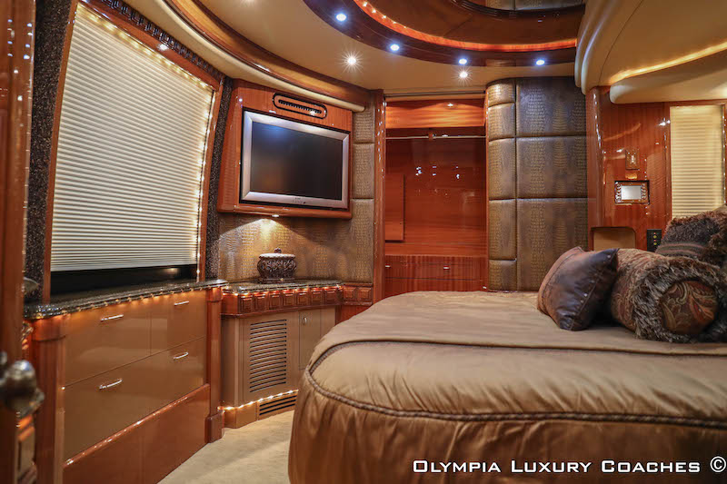 2008 Prevost Liberty XLII For Sale