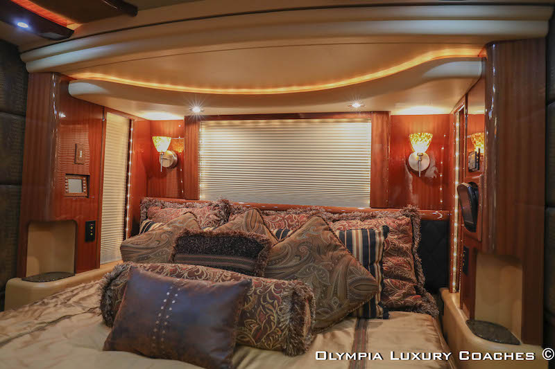 2008 Prevost Liberty XLII For Sale