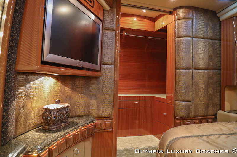 2008 Prevost Liberty XLII For Sale