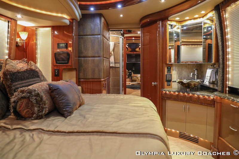 2008 Prevost Liberty XLII For Sale