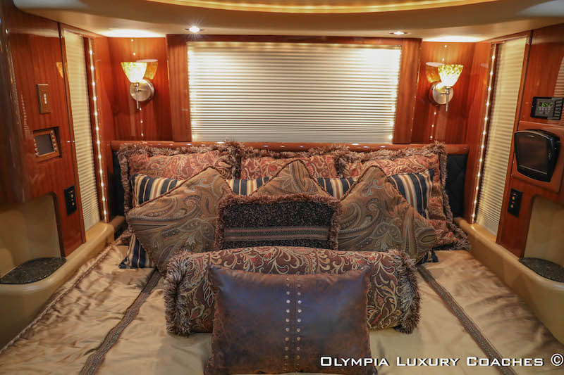 2008 Prevost Liberty XLII For Sale