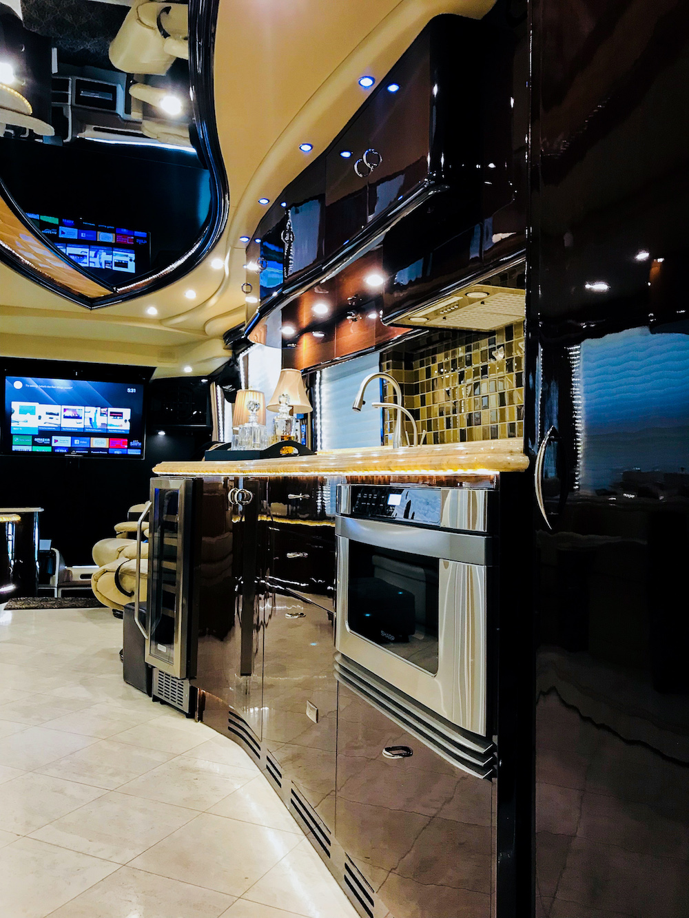 2008 Prevost Liberty H3-45 For Sale