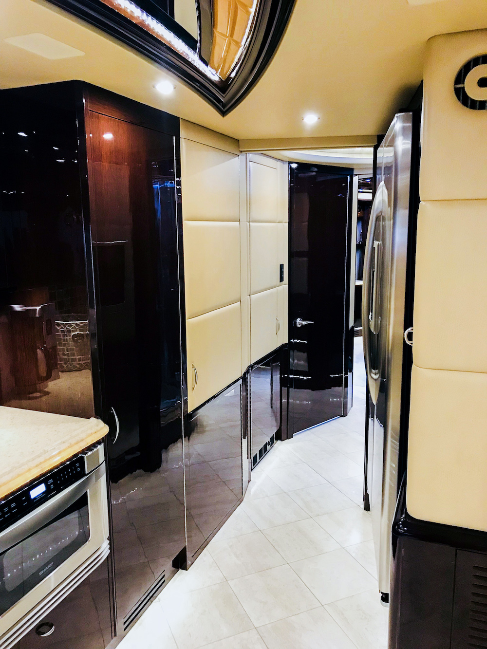 2008 Prevost Liberty H3-45 For Sale