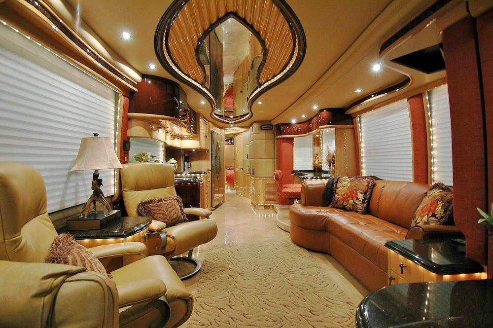 2008 Prevost Liberty H3-45 For Sale