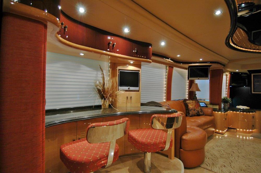 2008 Prevost Liberty H3-45 For Sale