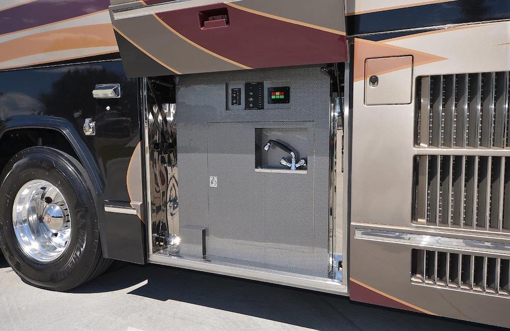 2008 Prevost Liberty H3-45 For Sale