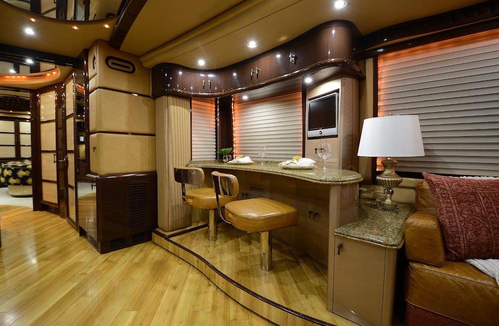 2008 Prevost Liberty H3-45 For Sale