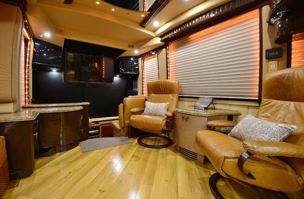 2008 Prevost Liberty H3-45 For Sale