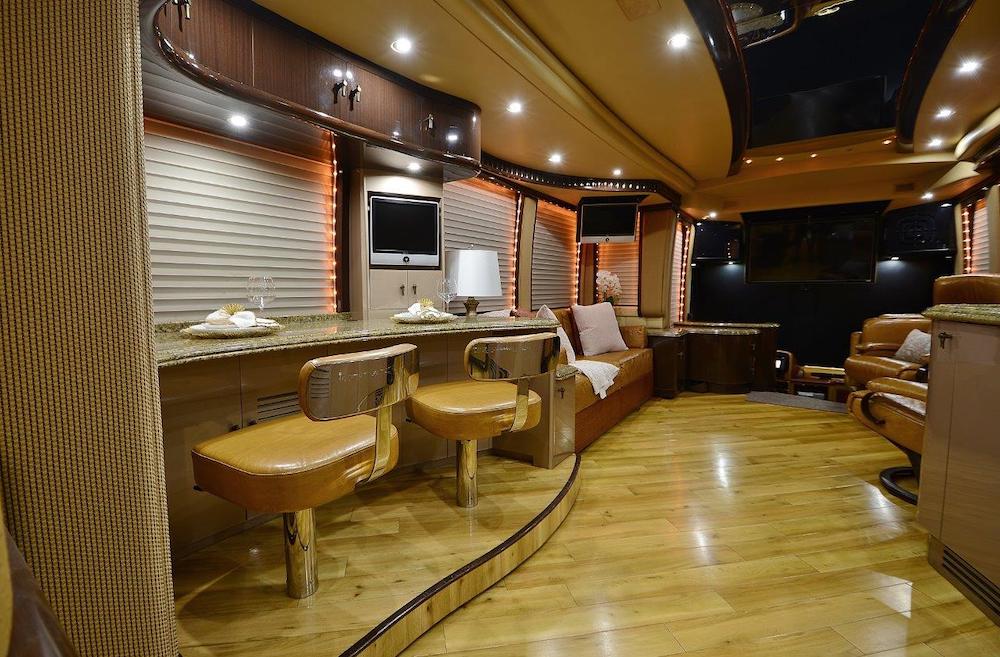 2008 Prevost Liberty H3-45 For Sale