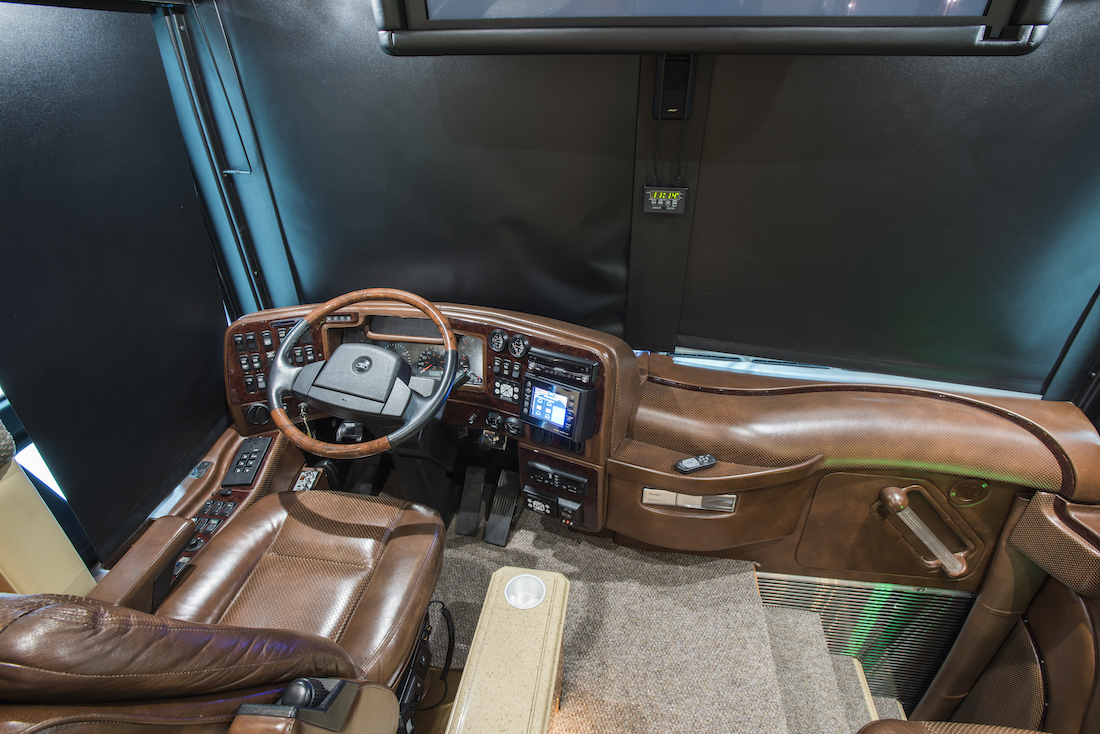 2008 Prevost Liberty XLII For Sale