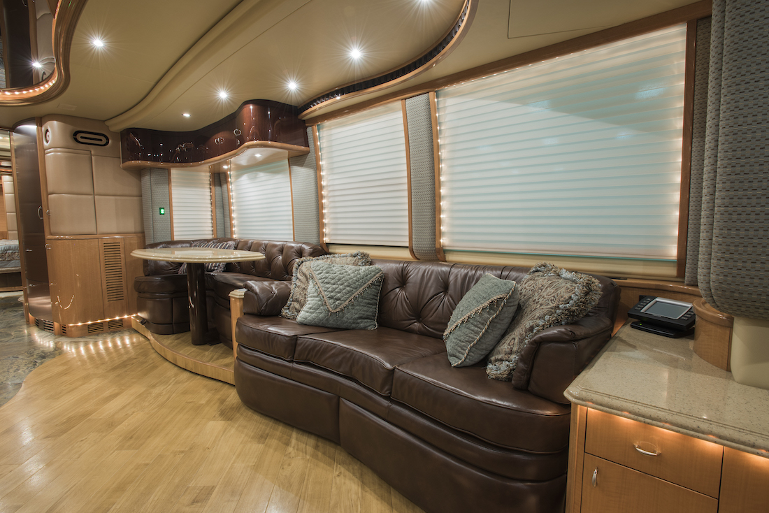 2008 Prevost Liberty XLII For Sale