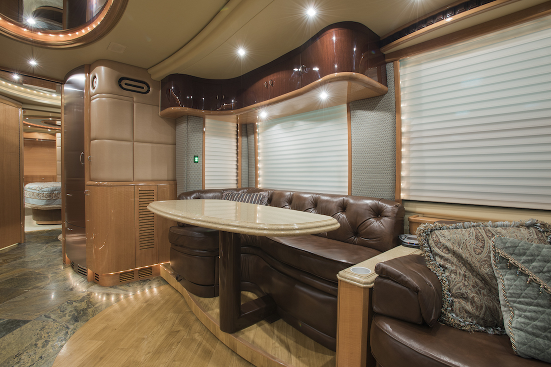 2008 Prevost Liberty XLII For Sale