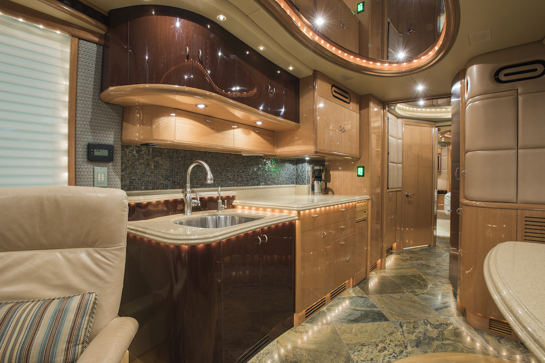 2008 Prevost Liberty XLII For Sale