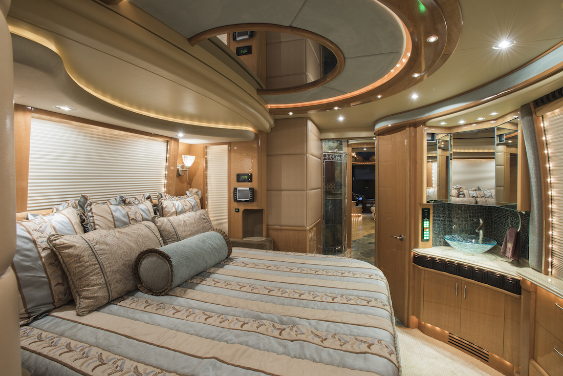 2008 Prevost Liberty XLII For Sale