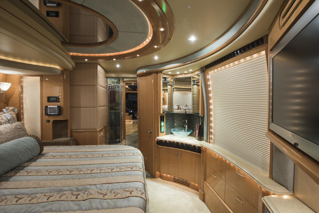 2008 Prevost Liberty XLII For Sale