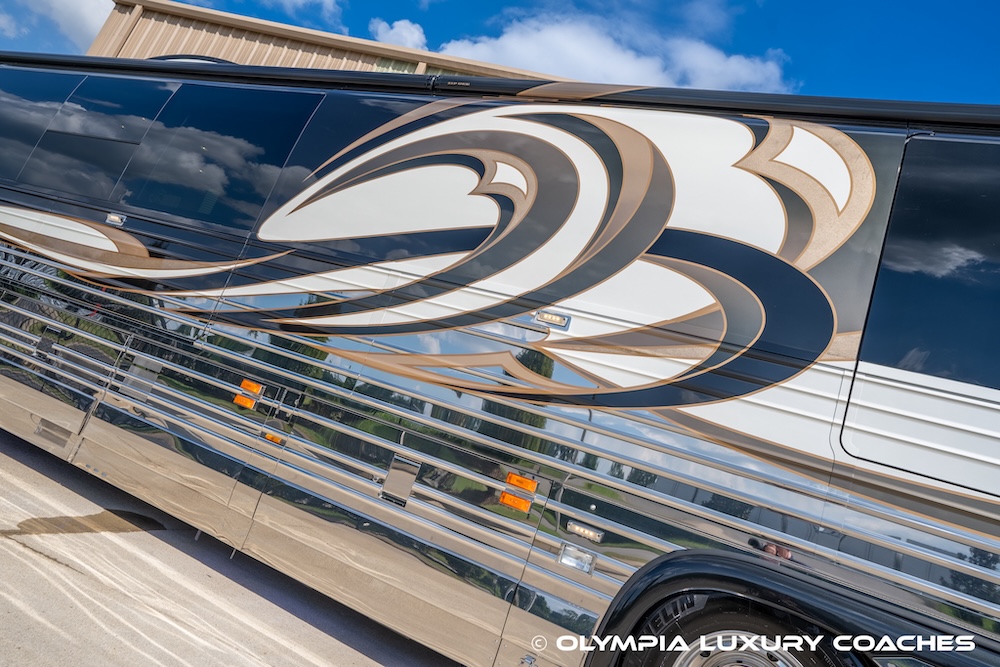 2008 Prevost Liberty XLII For Sale