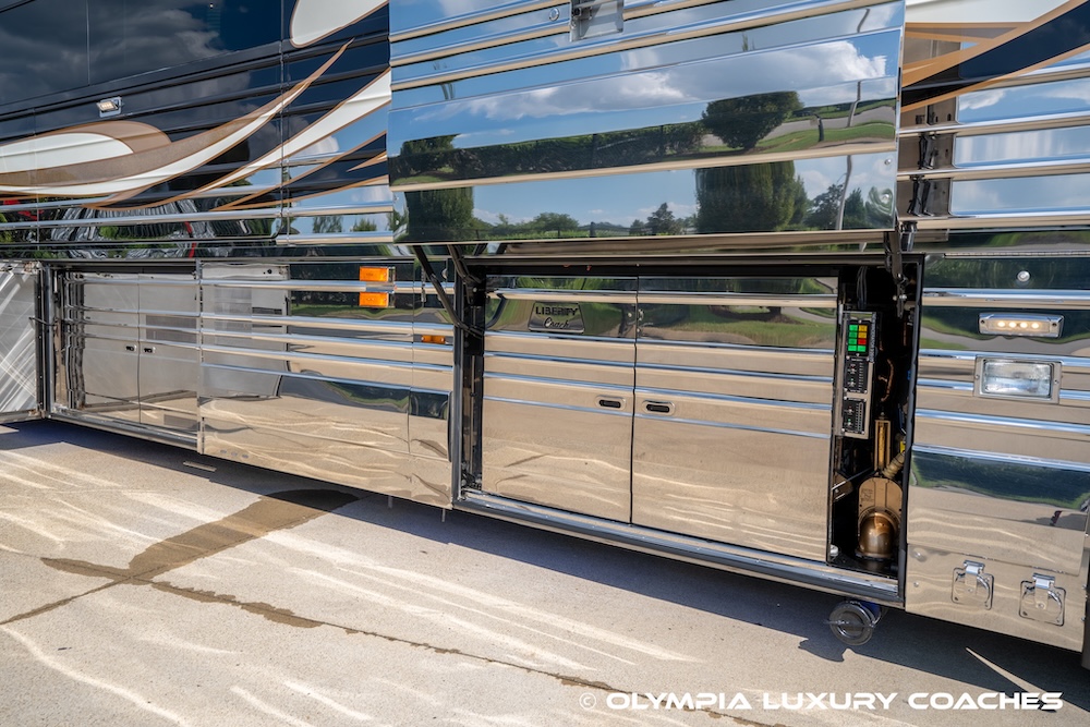 2008 Prevost Liberty XLII For Sale