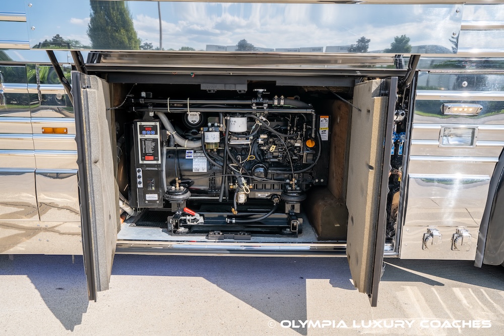 2008 Prevost Liberty XLII For Sale