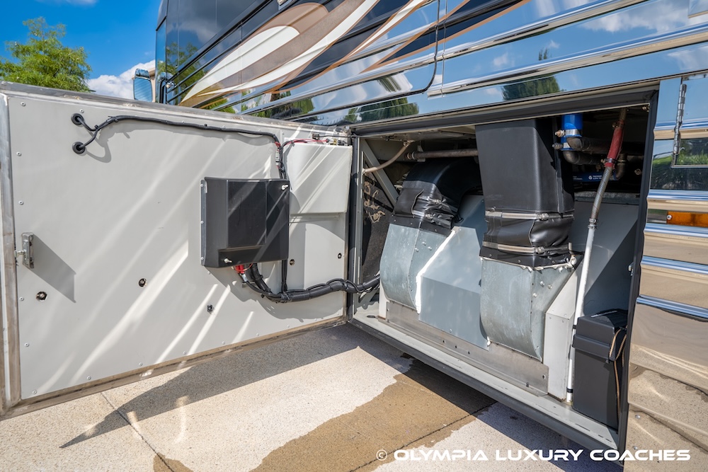 2008 Prevost Liberty XLII For Sale