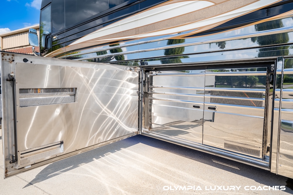 2008 Prevost Liberty XLII For Sale
