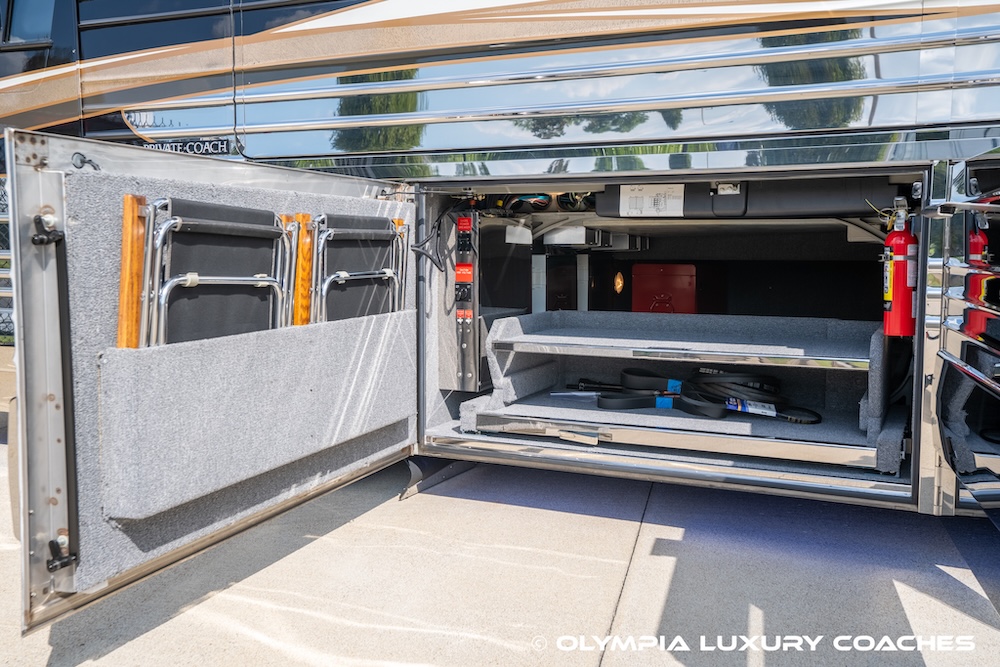 2008 Prevost Liberty XLII For Sale