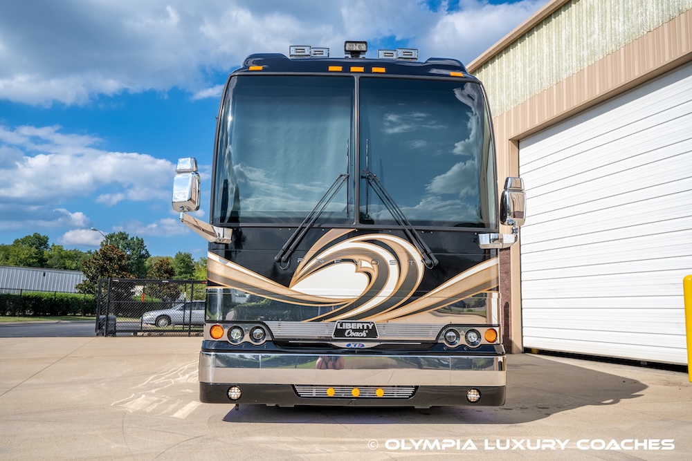 2008 Prevost Liberty XLII For Sale